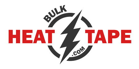 bulk heat tape logo